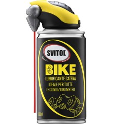 8014211020575Svitol Bike Lubrificante Catena 250m