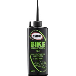 8014211020636Svitol Lubrificante Catena Wet 100ml