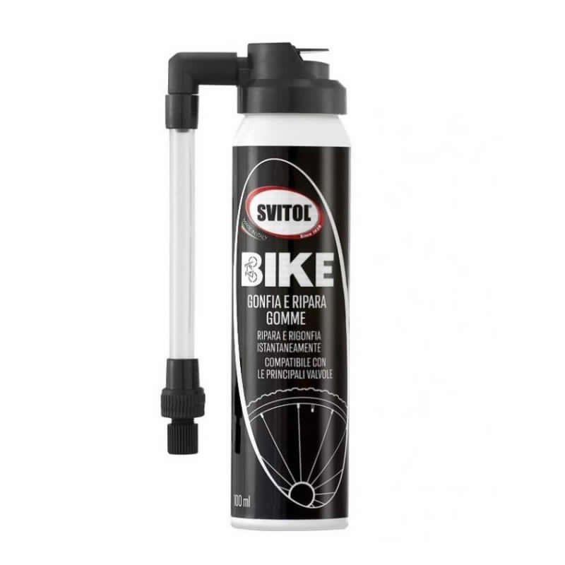 8050055024713Arexons Bike Gonfia e Riapara Gomme 100ml