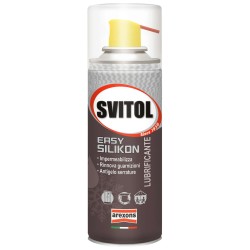 8014211007958Svitol Silikon 200ml