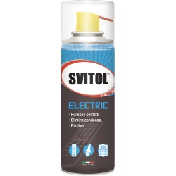 8014211033490Svitol Electric 200ml