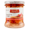 80767725Callipo Trancetti di Tonno con Peperoncino 170gr