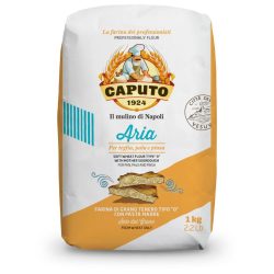 8014601038203Caputo Farina "0" Aria 1000gr