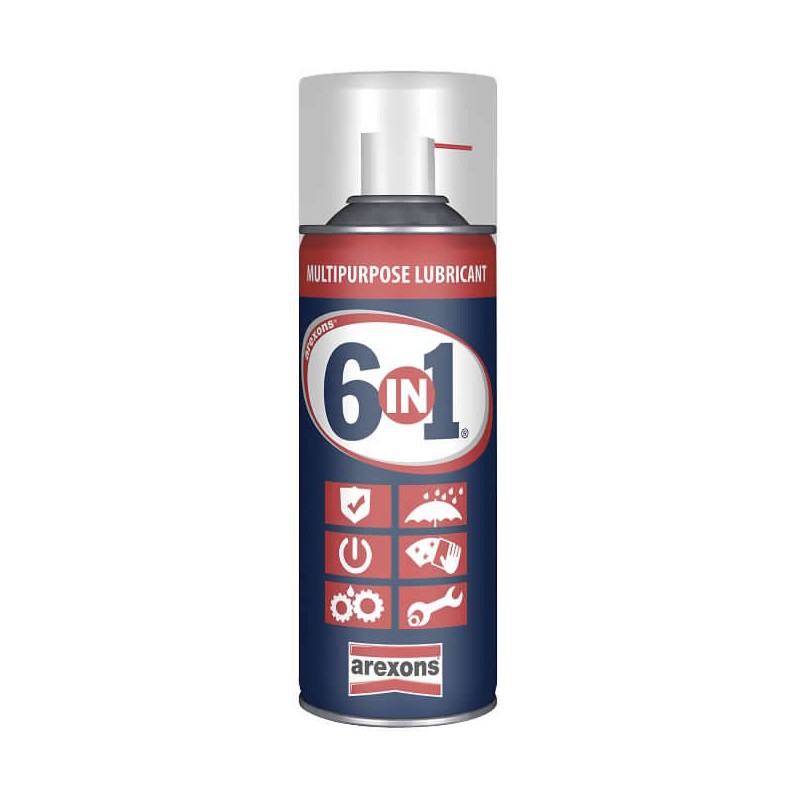 8014211930010Svitol 6in1 200ml