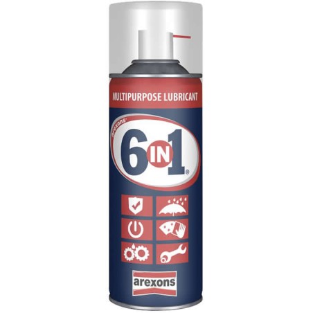 8014211930010Svitol 6in1 200ml
