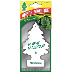 8014211779879Arbre Magique Menta Glaciale 1pz