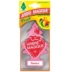 8014211780073Arbre Magique Fruit Fragola 1pz