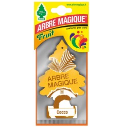 8014211779886Arbre Magique Fruit Cocco 1pz