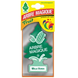 8014211779893Arbre Magique Fruit Mela Verde 1pz