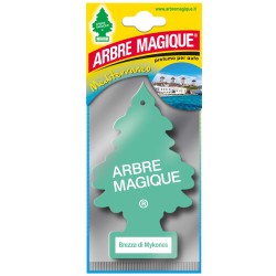 8034136461222Arbre Magique Mediterraneo Brezza di Mykonos 1pz