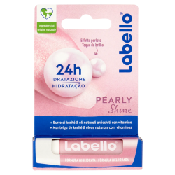 4006000005805Labello Pearl Shine 4,Gr