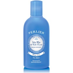 8009740801856Perlier Bagno Schiuma Iris Bleu 500ml