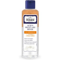 8002410036121Acqua Alle Rose Micellare Bifase Illuminante 200ml
