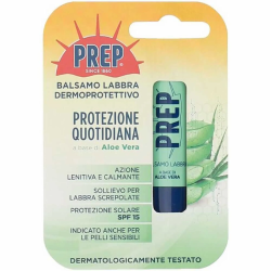 8017331069851Prep Balsamo Labbra Alloe Vera 4,8Gr