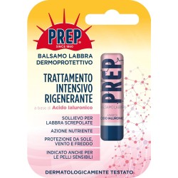 8017331075050Prep Balsamo Labbra Acido Ialuronico 4,8Gr