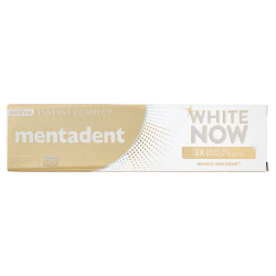 8720181311178Mentadent Dentifricio White Now Instant Correct 75ml