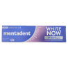 8720181311185Mentadent Dentifricio White Now Revitalize 75ml