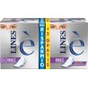 8001480403819Lines E' Lungo Con Ali 18+2pz