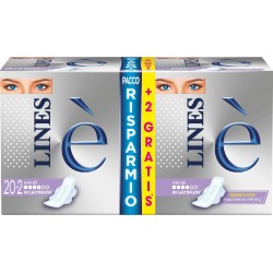 8001480403796Lines E' Con Ali 20+2pz