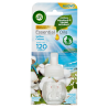 8002910061746Air Wick Elettrico Ricarica Soffice Cotone 19ml