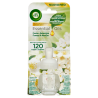 8002910061623Air Wick Elettrico Ricarica Fresia e Gelsomino 19ml
