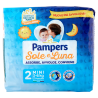 8001480306448Pampers Pannolini Sole&Luna Taglia 2 - 3/6kg 21pz