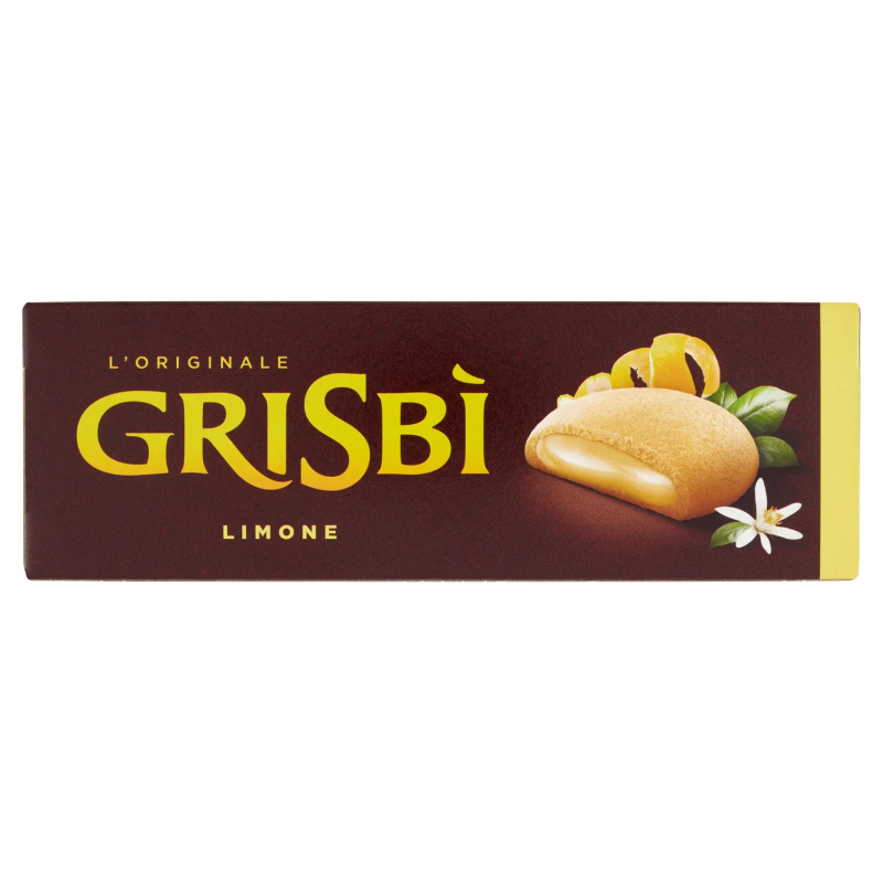 8000350007935Grisbì Limone 135gr