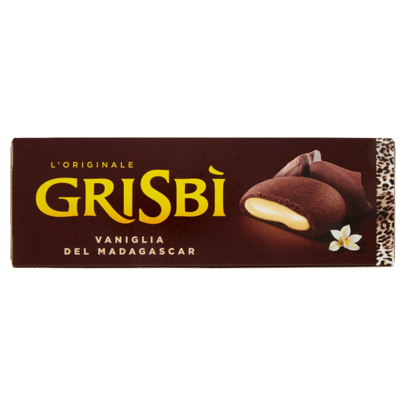 8000350007966Grisbì Vaniglia 135gr
