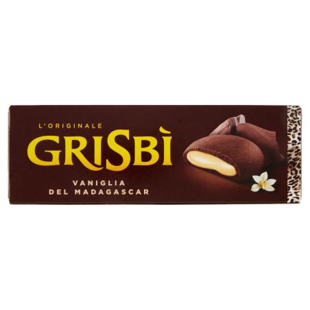 8000350007966Grisbì Vaniglia 135gr