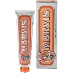 8004395111732Marvis Dentifricio Ginger Mint 85ml