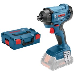 8014211019548Bosch-B Avvitatore 18V Mod. GDR 18V-160 Senza Batteria 1pz