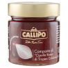 8001561015580Callipo Cipolla Rossa Tropea IGP 280gr