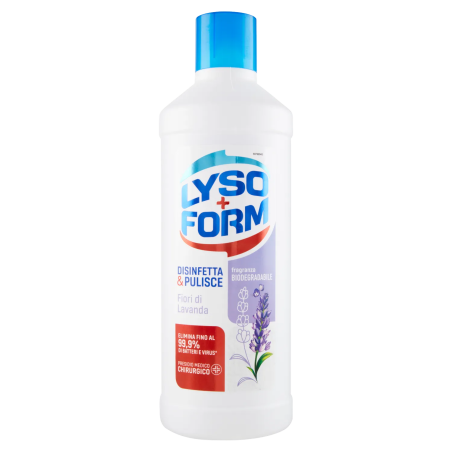 8720181404917Lysoform Casa Lavanda 1100ml