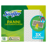 8700216137652Swiffer Panni 13pz