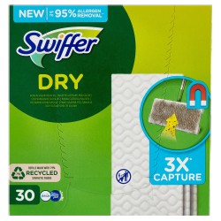 8006540815625Swiffer Panni Profumati 30pz