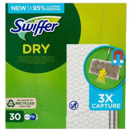 8006540815625Swiffer Panni Profumati 30pz