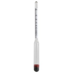 8014211512209Ferrari Alcolometro Tascabile Gey-Lussac 1pz