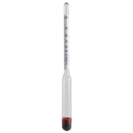 8014211512209Ferrari Alcolometro Tascabile Gey-Lussac 1pz