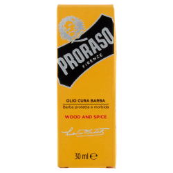 8004395001668Proraso Olio Cura Barba 30ml