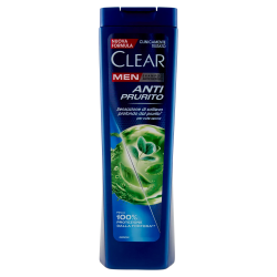 8720181429781Clear Shampoo Antiprurito New 225ml