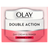 5000174070354Olay Crema Double Action Pelli Secche e Sensibili 50ml