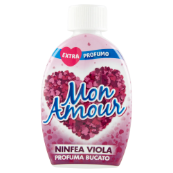 8001280070839Felce Mon Amour Profumabiancheria Ninfea 220ml