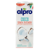 5411188128311Alpro Cocco Senza Zuccheri 1000ml