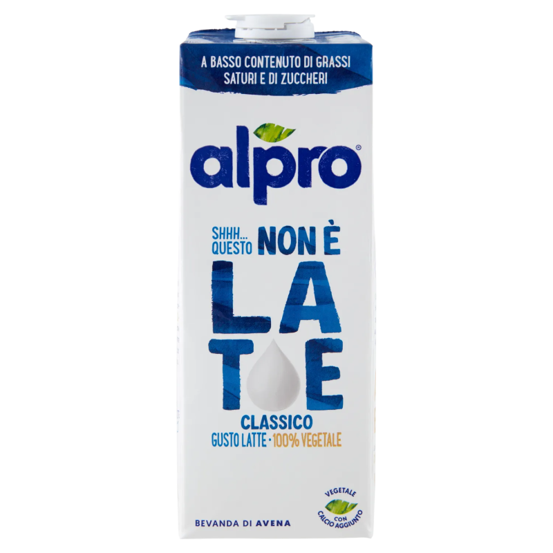 5411188136613Alpro Non è Latte Classico 1000ml