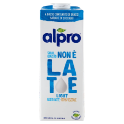 5411188136552Alpro Non è Latte Light 1000ml