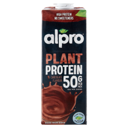 5411188130055Alpro Protein Ciccolato 1000ml