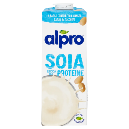 5411188553304Alpro Soia 1000ml