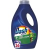 8006540932902Dash Liquido Power Antiodore 36 Misurini 1800ml
