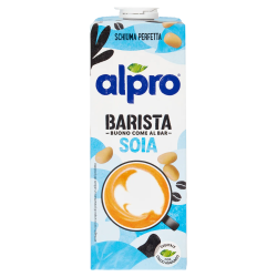 5411188116998Alpro Barista Soia 1000ml