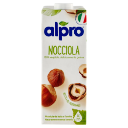5411188110842Alpro Drink Nocciola 1000ml